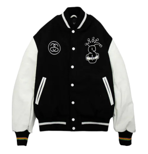 Stussy Clothing