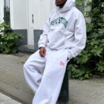 Jogging Pepe Studio​