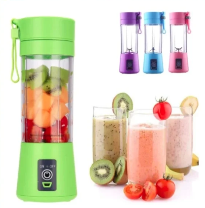 Juicer Blender