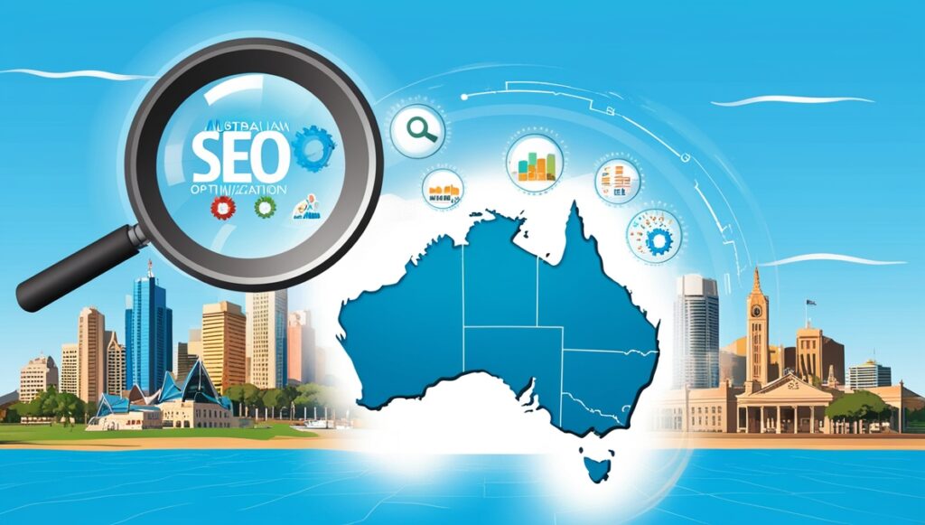 seo agency in australia