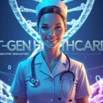 Healthcare website optimization