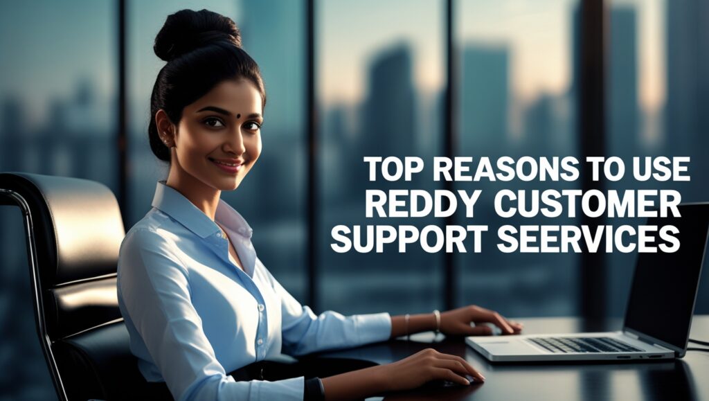 24/7 customer service