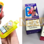 lost mary bm6000 pods