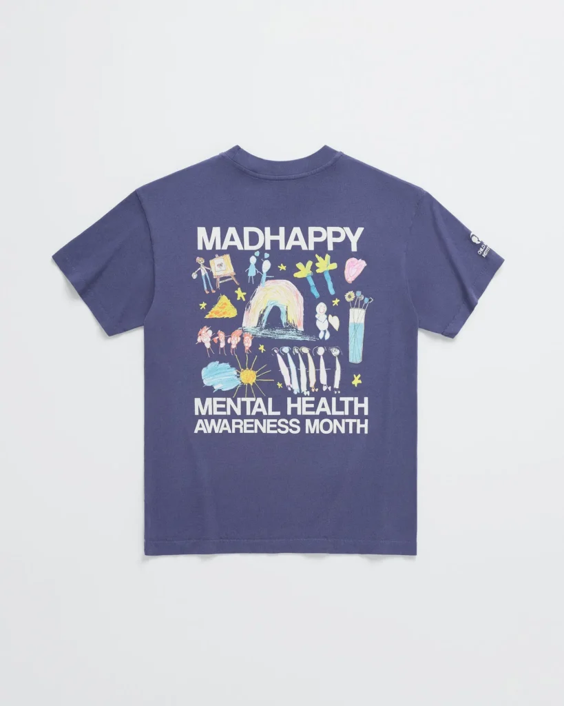 Mad Happy