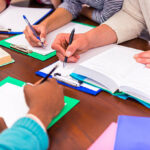Mastering Academic Writing Through Peer Collaboration