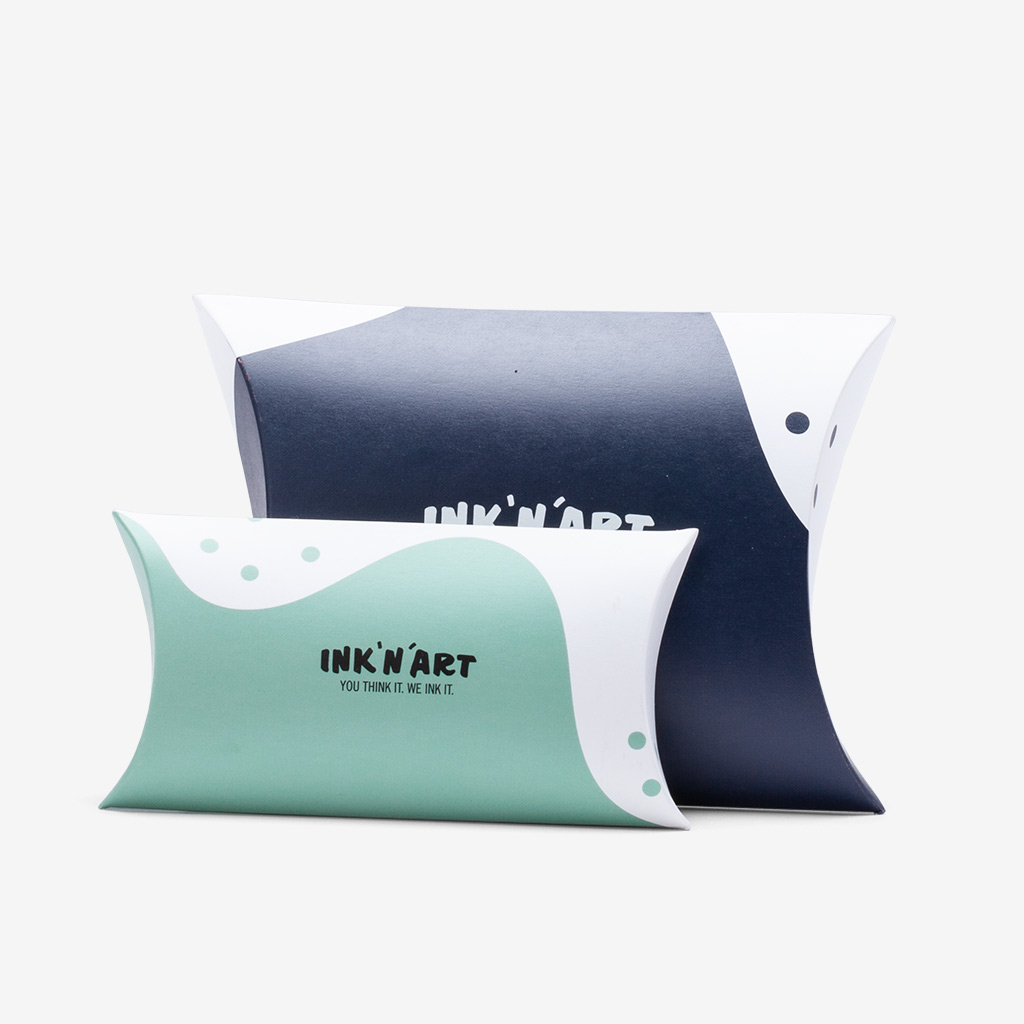 Maximizing Brand Impact with Custom Pillow Boxes