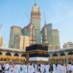 Experience the Pinnacle of Comfort with Luxury Umrah Packages from UK