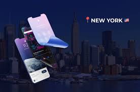 Mobile App Development Company in New York