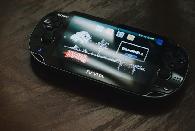 Mobile Game Development Company