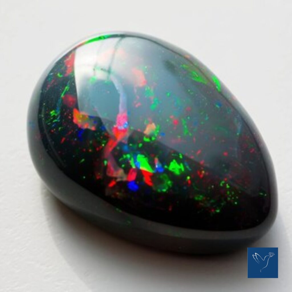 Opal Stone - GemstonesForSale (5)