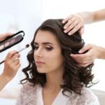Makeup at Home