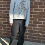 Peace In War​ Hoodie