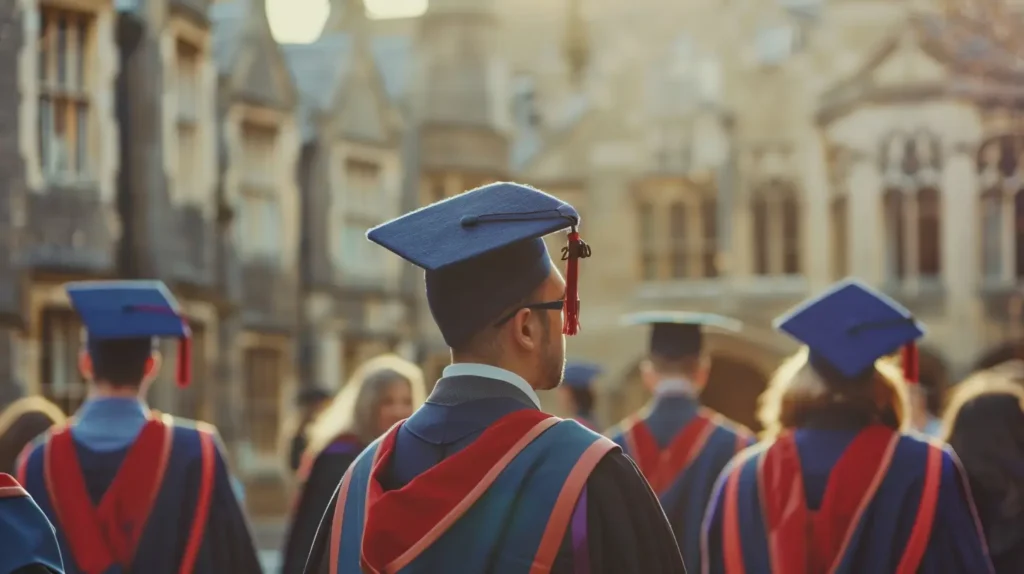 PhD scholarships for international students in 2025