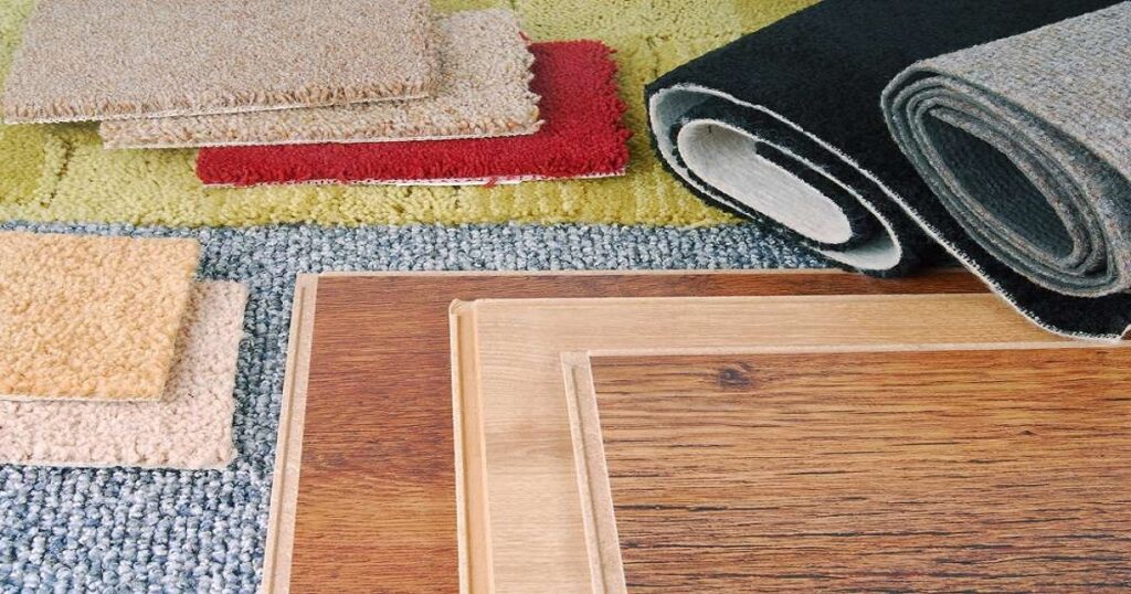 Rugs Carpets in Damac Hills