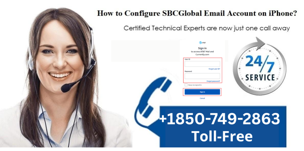 A Complete Guide to SBCGlobal Email Agent Number?