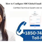 How to Contact SBCGlobal Email Support?