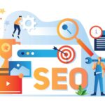 SEO outsourcing