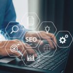 SEO Services in Lahore