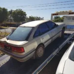 Sell My Car Brisbane