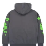 SP5DER Clothing The Streetwear Brand Redefining Urban Fashion