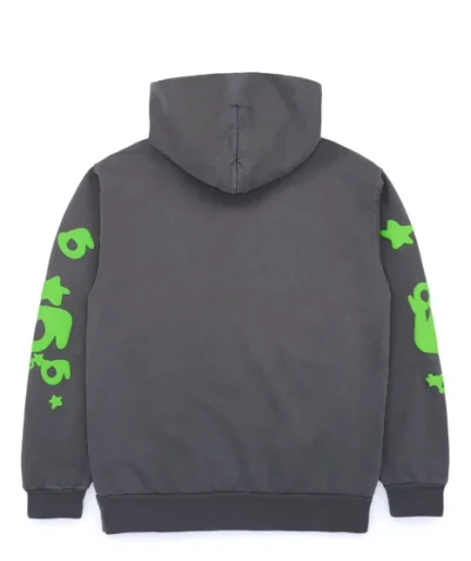 SP5DER Clothing The Streetwear Brand Redefining Urban Fashion