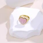 Stunning Queen Conch Shell Jewelry for a Coastal Vibe