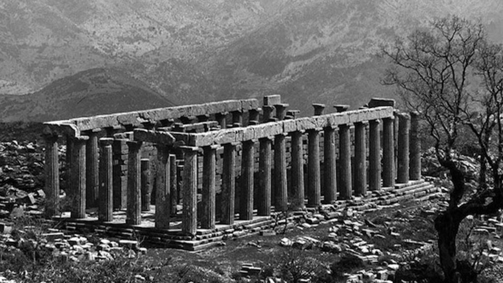 Temple of Apollo