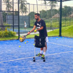 padel dubai