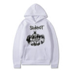 Slipknot Merch A Must-Have for Every Metalhead