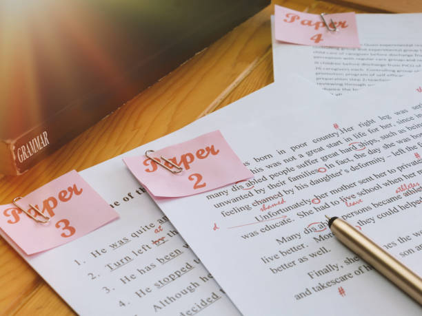 Understanding Rubrics for Better Assignment Writing