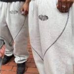 UpInFlames Joggers