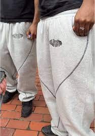 UpInFlames Joggers