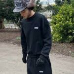 Up In Flames Clothing
