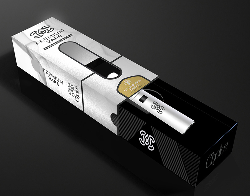 Vape Packaging