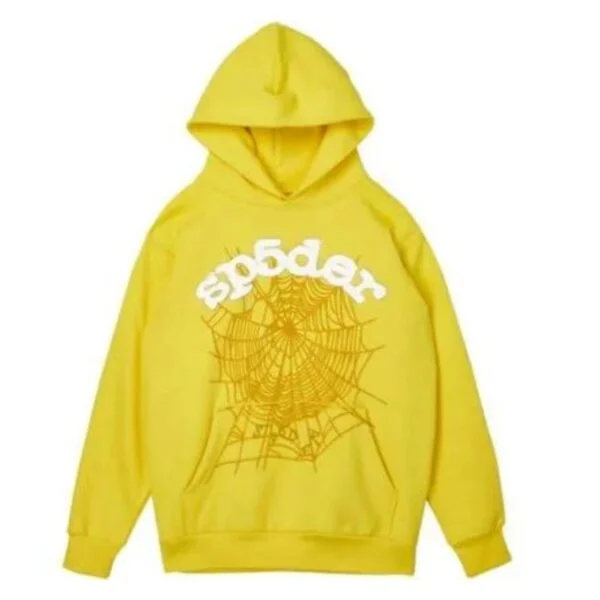 Spider Hoodie Translating High Fashion Trends into Everyday Wear