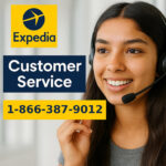 expedia customer servcie
