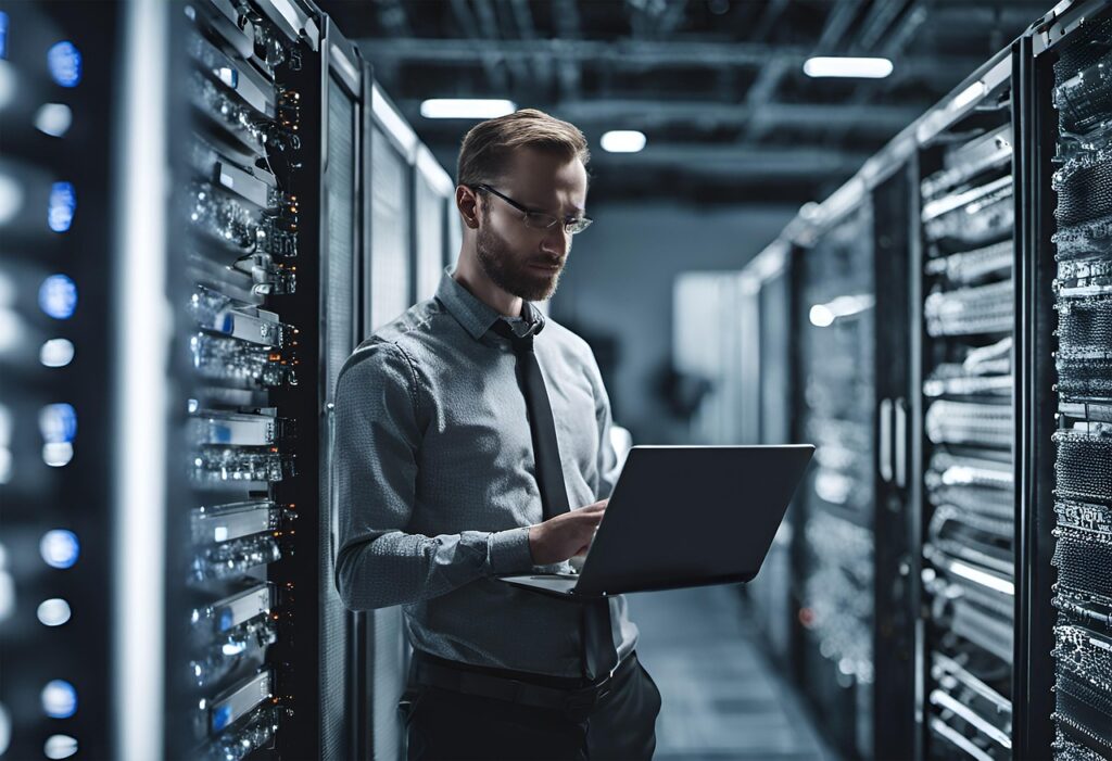 Microsoft Dynamics partners
