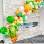 Balloon Arrangements in Omaha, NE