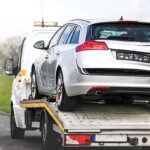 What Happens to Your Car After You Sell It for Cash to a Removal Service?