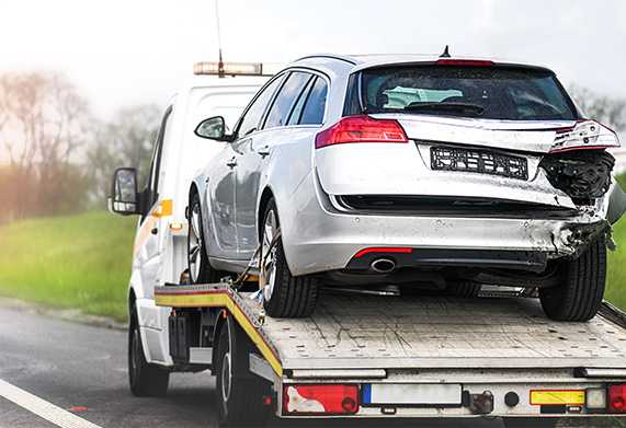 What Happens to Your Car After You Sell It for Cash to a Removal Service?