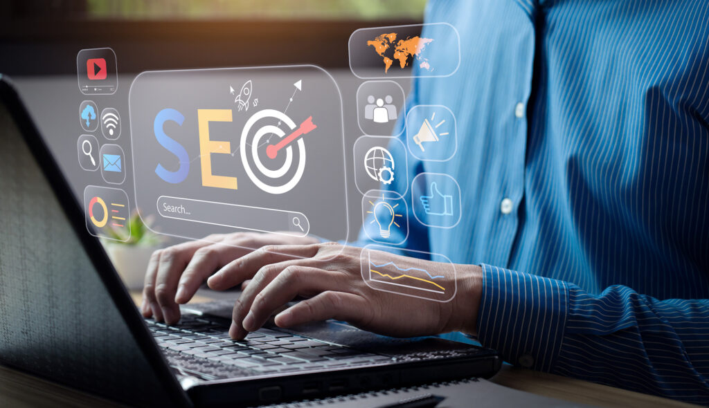 SEO Services and Off-Page SEO: Boosting Your Online Visibility