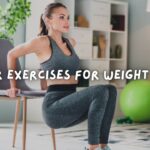 Sit Strong, Shed Pounds: Your Guide to Chair Exercises for Weight Loss