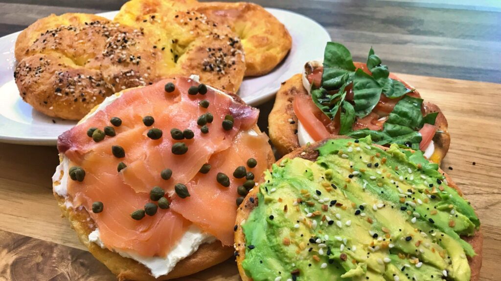 Best Food & Keto Recipes: Flavorful Eating for a Healthier Lifestyle