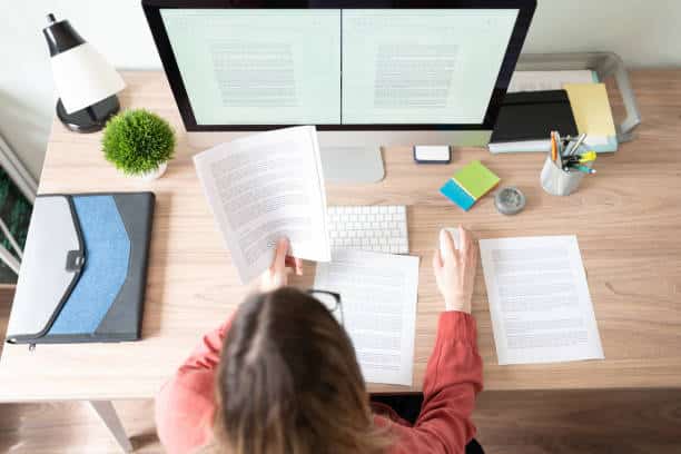 California Business Journal: A Champion for Small Businesses