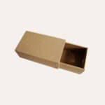 Luxury drawer boxes