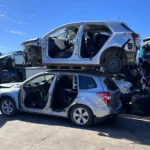 Why Car Removal Services Are a Great Option for Getting Rid of Old Vehicles