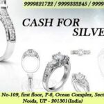 Cash for Silver