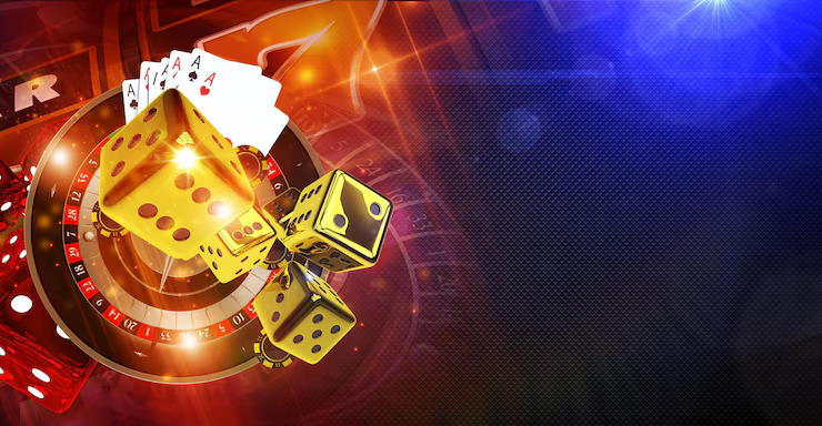 online casino game in India