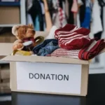 charity gifts in Australia