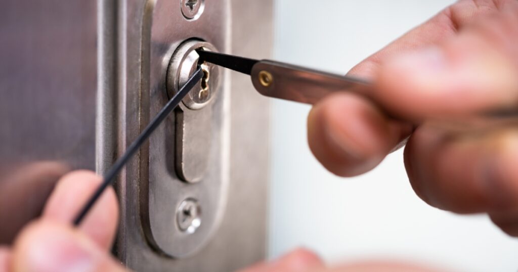 chicago locksmith